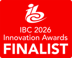 IBC Innovation Awards Finalist