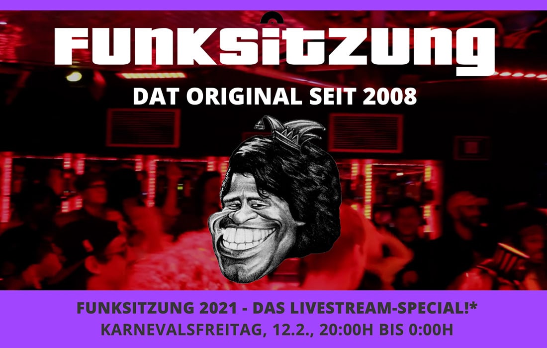 funksitzung