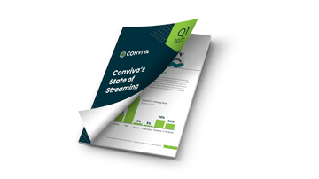 Conviva Report