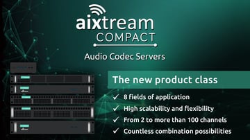 Ferncast Aixtream