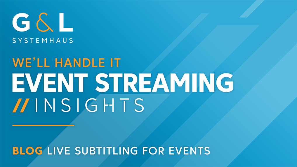 Barrierefreie Ratsarbeit im Livestream: Potsdams Stadtverordnetenversammlung – jetzt mit Live-Untertiteln