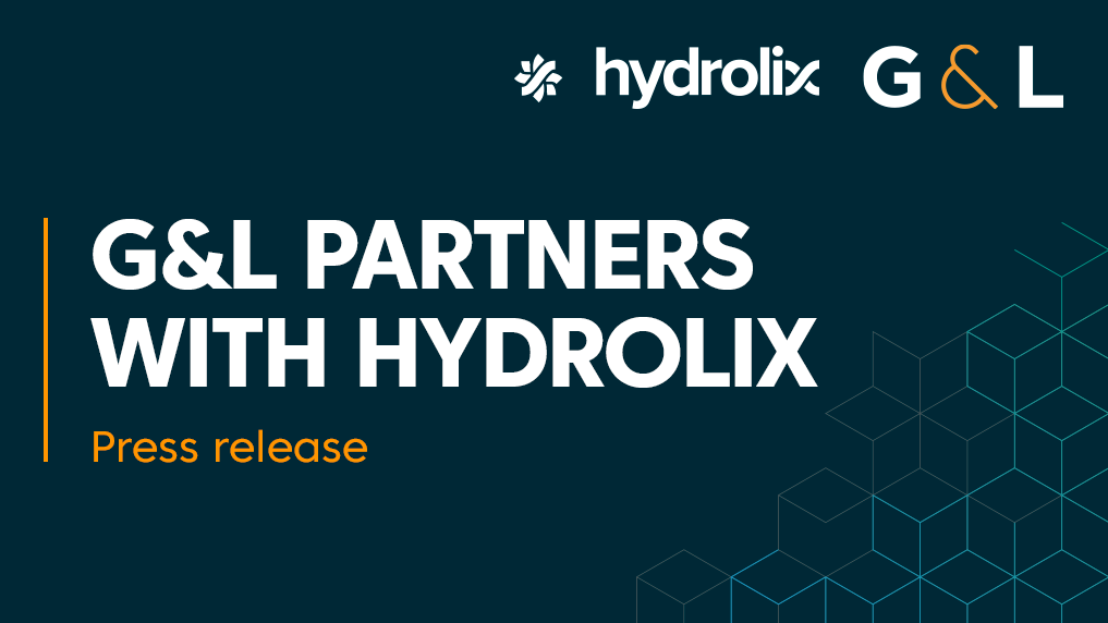 G&L partners with Hydrolix