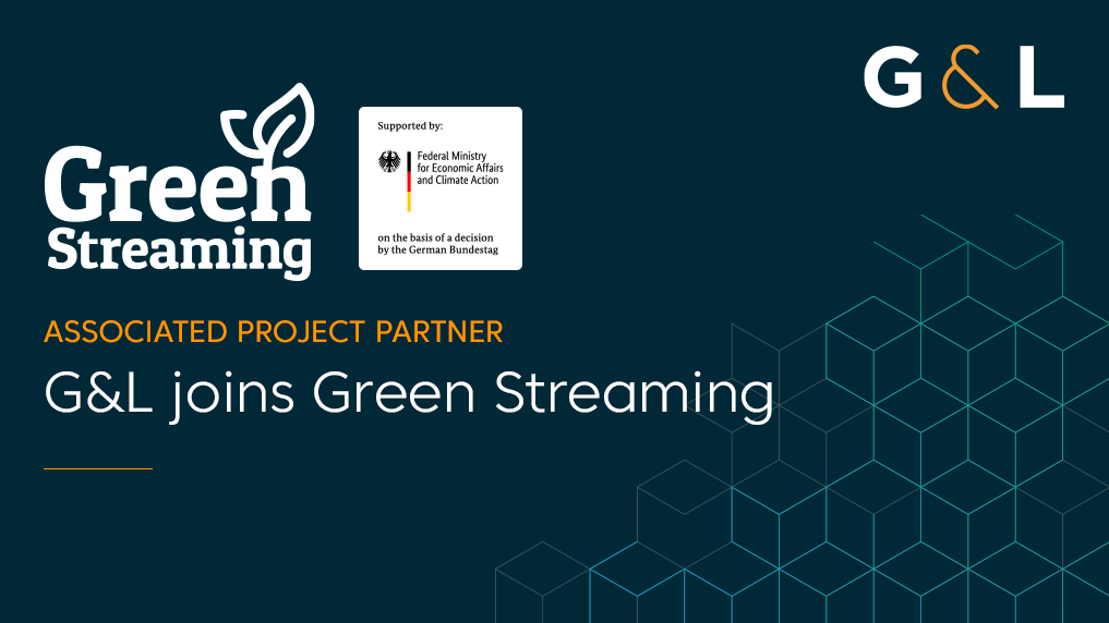 G&L joins Green Streaming