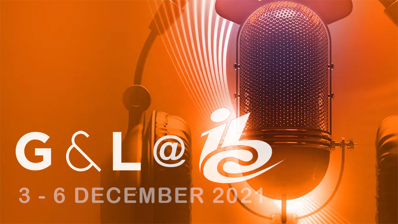 Update | IBC 2021 Amsterdam: G&L cancels participation