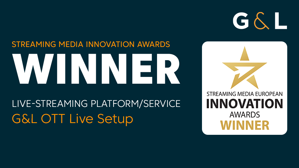 <span id="hs_cos_wrapper_name" class="hs_cos_wrapper hs_cos_wrapper_meta_field hs_cos_wrapper_type_text" style="" data-hs-cos-general-type="meta_field" data-hs-cos-type="text" >G&L wins Streaming Media Innovation Award</span>