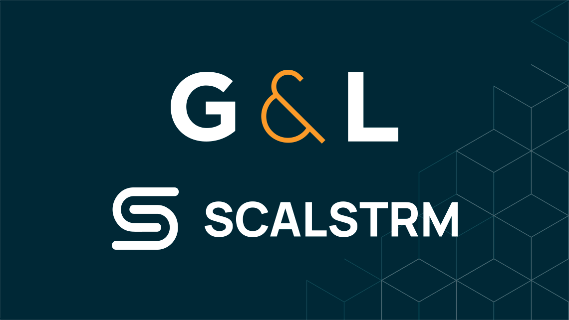 Neue Partnerschaft mit Scalstrm