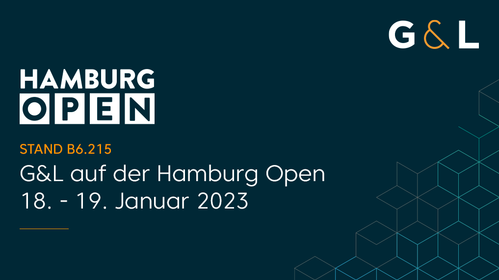 G&L auf der Hamburg Open