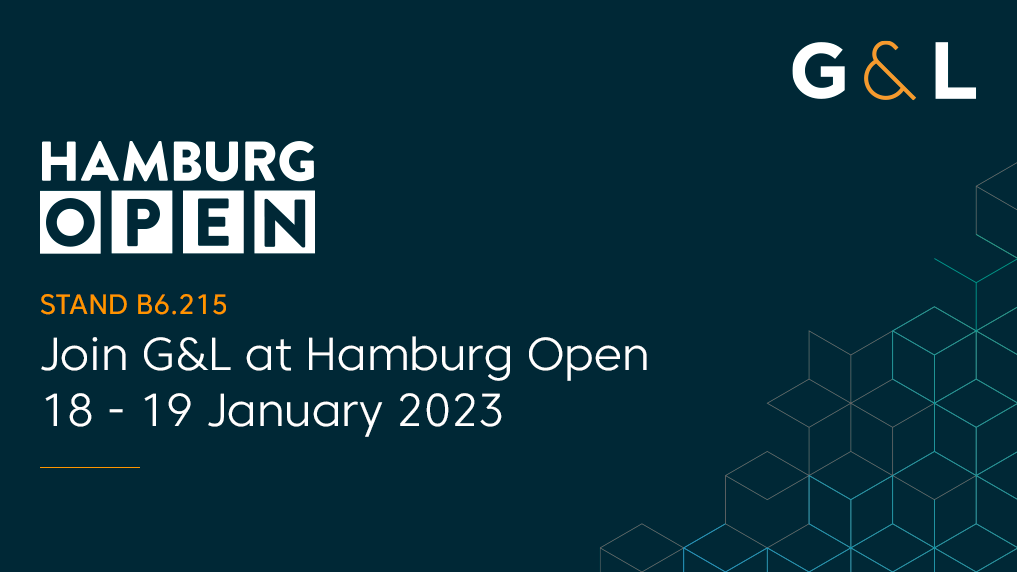 G&L at Hamburg Open 2023