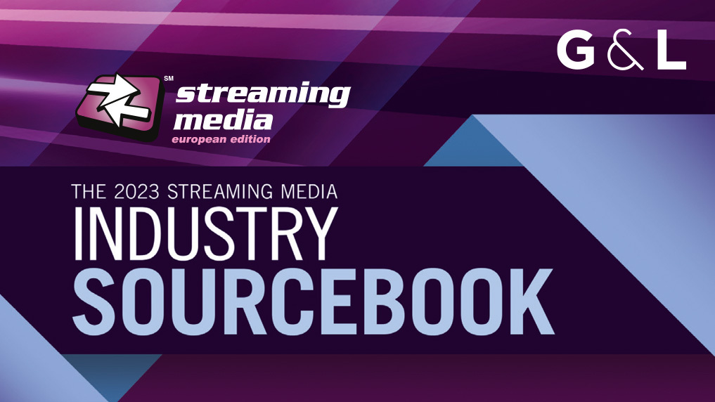 Streaming Media Sourcebook 2023: Executive Predictions by Alexander Leschinsky