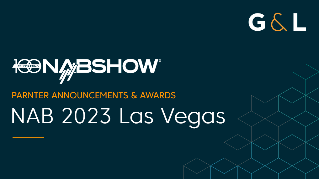 NAB Show 2023 in Las Vegas