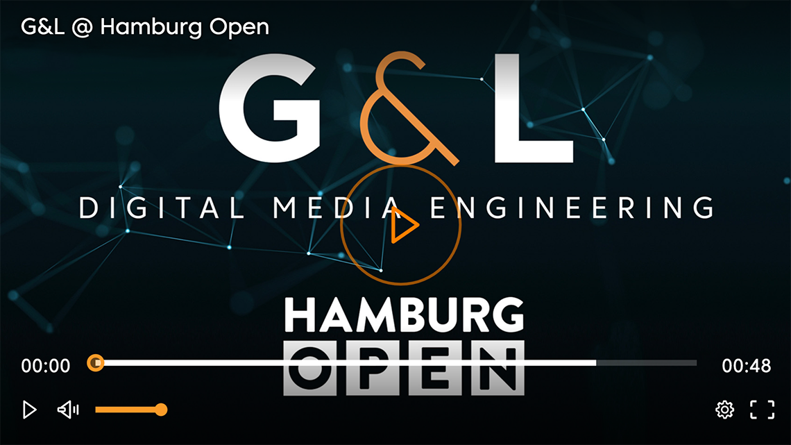 Video G&L @ Hamburg Open