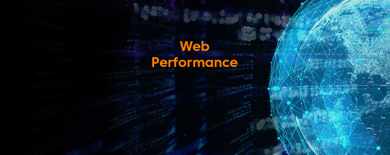 Web Performance: User-defined load test report in detail