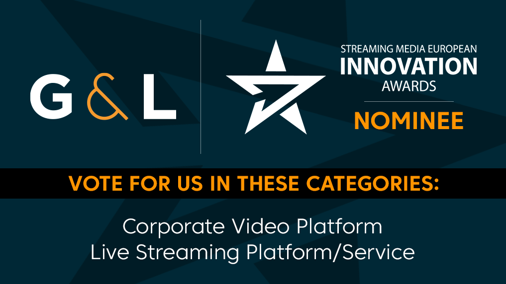 <span id="hs_cos_wrapper_name" class="hs_cos_wrapper hs_cos_wrapper_meta_field hs_cos_wrapper_type_text" style="" data-hs-cos-general-type="meta_field" data-hs-cos-type="text" >G&L nominated for two Streaming Media Innovation Awards</span>