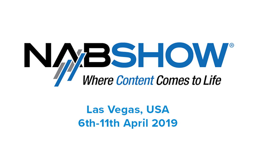 NAB 2019: Short Review + Interview "Fully integrated OTT-System"