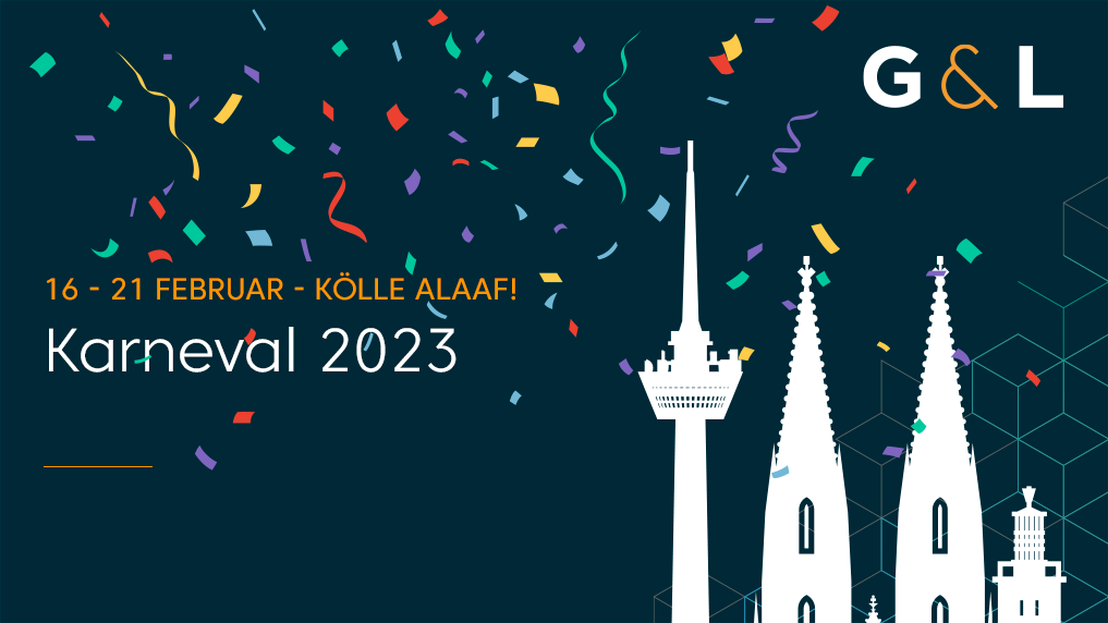 Kölle Alaaf! Karneval 2023