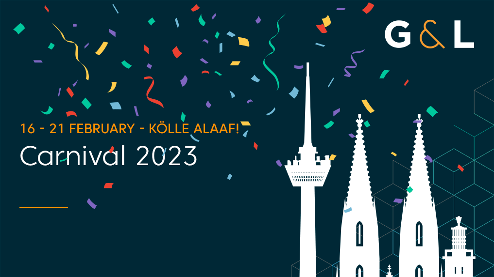 Kölle Alaaf! Carnival 2023