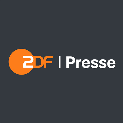 ZDF Presse