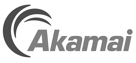 Logo: Akamai Technologies