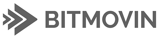 Logo: Bitmovin