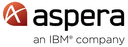 G&L-Partner: IBM Aspera