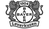 Logo: Bayer04 Leverkusen Fußball GmbH