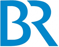 Logo: Bayerischer Rundfunk (BR)