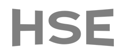 Logo: HSE