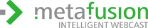 Logo: meta-fusion GmbH