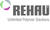 Logo: Rehau AG + Co