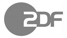 Logo: ZDF