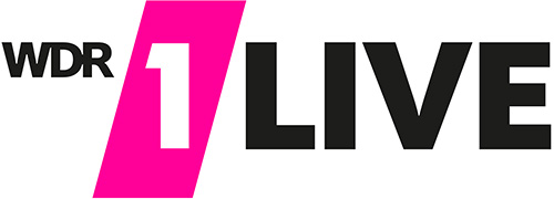 Logo: 1Live