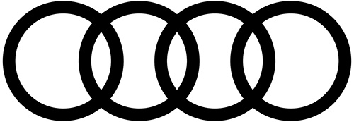 Logo: Audi