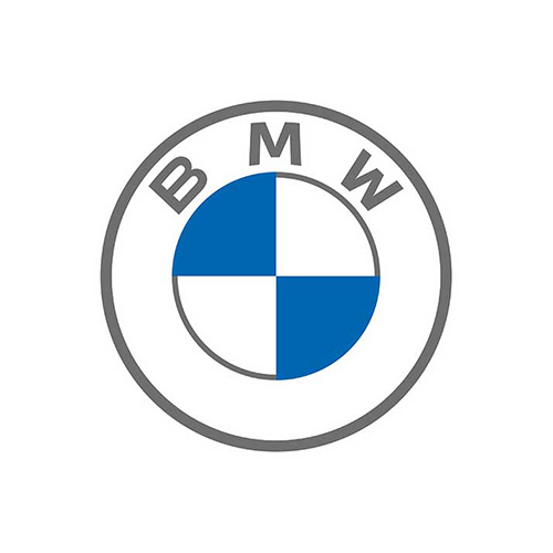 Logo: BMW Group