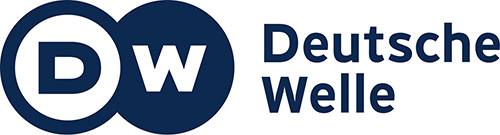Logo: Deutsche Welle
