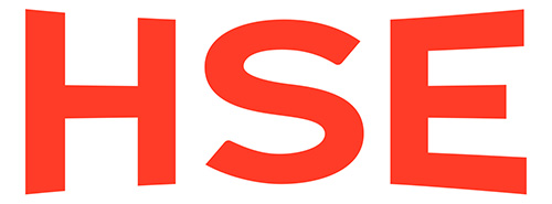 Logo: HSE
