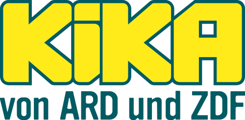 Logo: KiKA