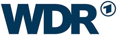 Logo: WDR