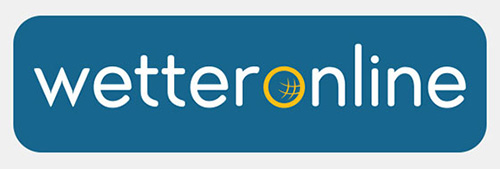 Logo: WetterOnline