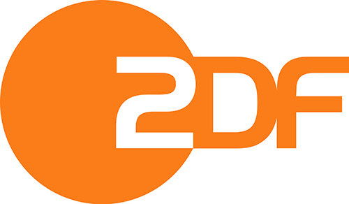 Logo: ZDF